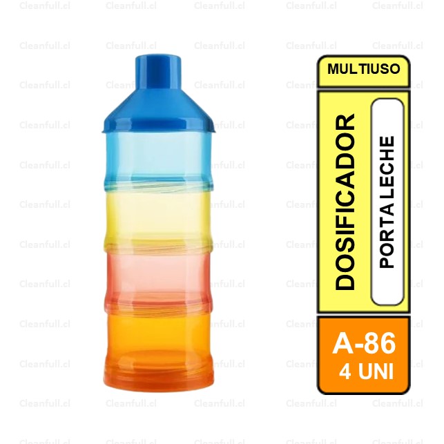 DOSIFICADOR ALIMENTOS A-86 SIMONDS