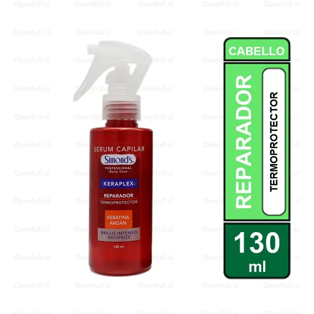 REPARADOR TERMOPROTECTOR SIMONDS 130 ML