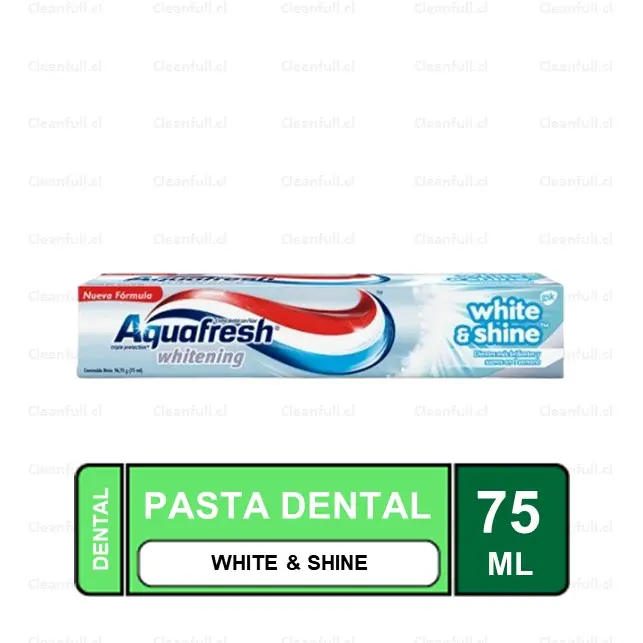PASTA DENTAL AQUAFRESH 75 ML 