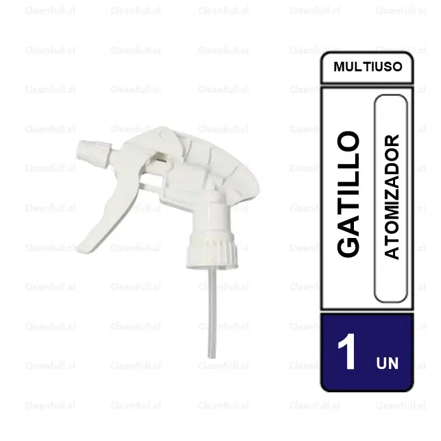 GATILLO ATOMIZADOR
