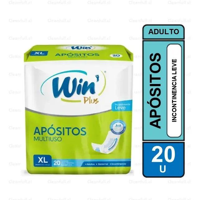 APOSITO MULTIUSO WiN PLUS XL