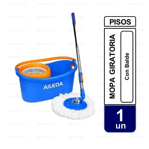 [EM0002] MOPA AILEDA GIRATORIA