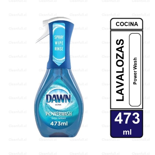 [LL0021] LAVALOZA DAWN SPRAY PLATINUM FRESH SCENT 473ML