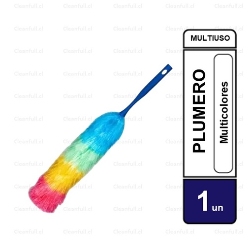[PLU001] PLUMERO AILEDA 1UN