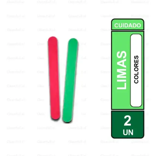 [OF0092] LIMA BEAUTY ESSENTIAL 2 COLORES