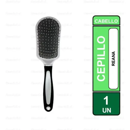 [SB081] CEPILLO DE CABELLO REANA 