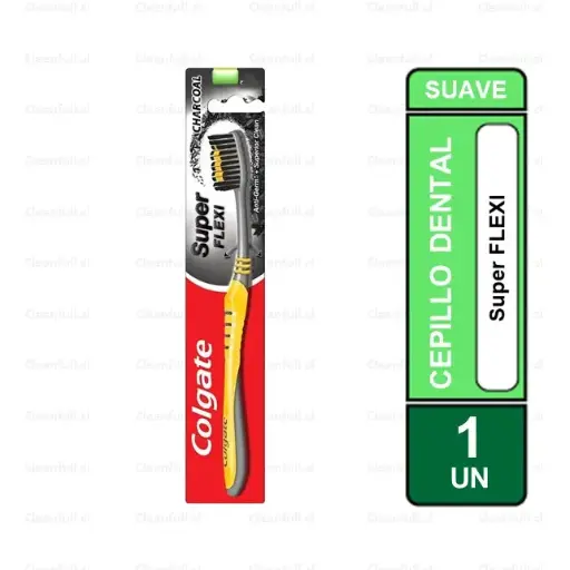 [BB0209] CEPILLO DE DIENTES COLGATE SUPER FLEXI 