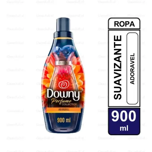 [SU1111] SUAVIZANTE DOWNY ADORAVEL 900 ML