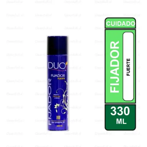 [OF0101] FIJADOR DUO FUERTE 330 ML