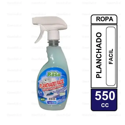 [AC0257] PLANCHADO FACIL AGUACOL 550CC