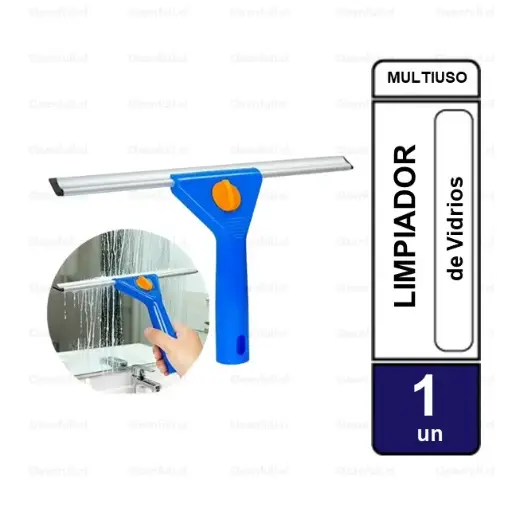 [AC2022] LIMPIADOR DE VIDRIOS AILEDA 