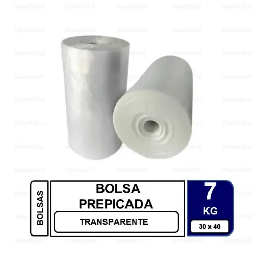 [BS0561] BOLSA PREPICADO 30X40