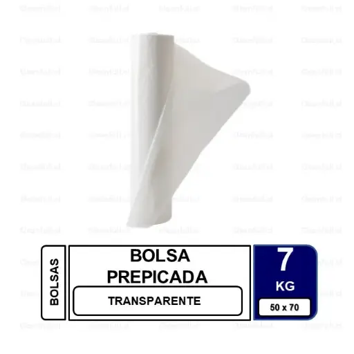 [BS0568] BOLSA PREPICADO 50x70