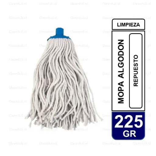 [AC4455] MOPA DEL ALGODON 225 GR