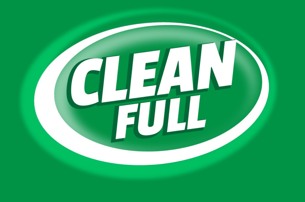 CleanFull